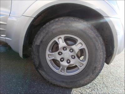 Mitsubishi Pajero III 3.2 Did 165 Cv Elegance