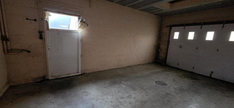 Maison - 130 m² - 7 pièces