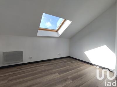 Duplex - 57 m² - 4 pièces