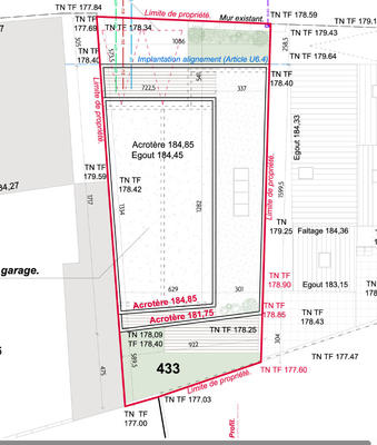 Maison - 177 m² - 5 pièces