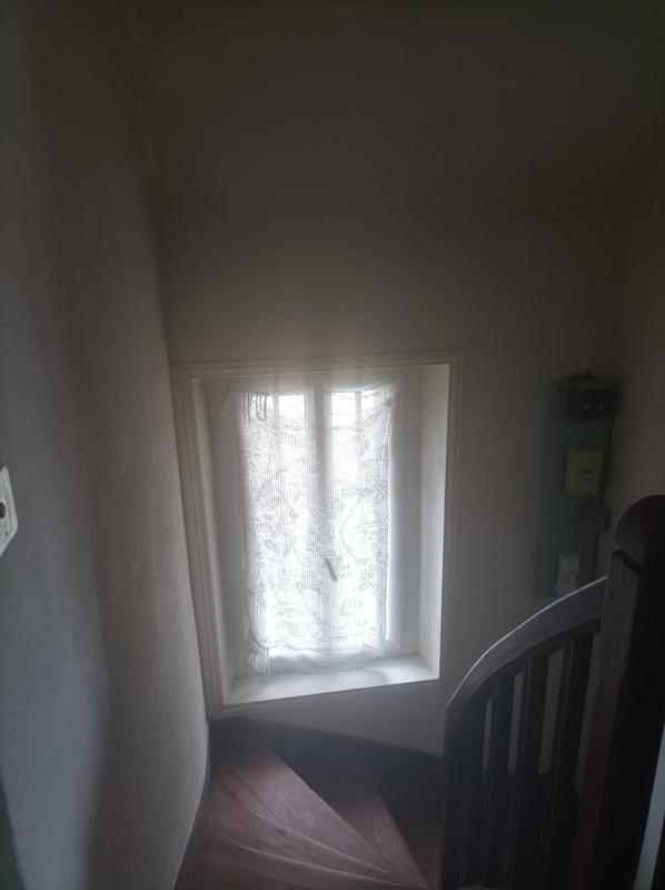 Maison traditionnelle - 121 m² - 4 pièces