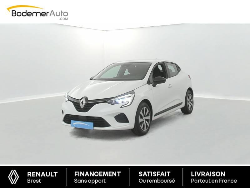 Renault Clio TCe 90 Equilibre