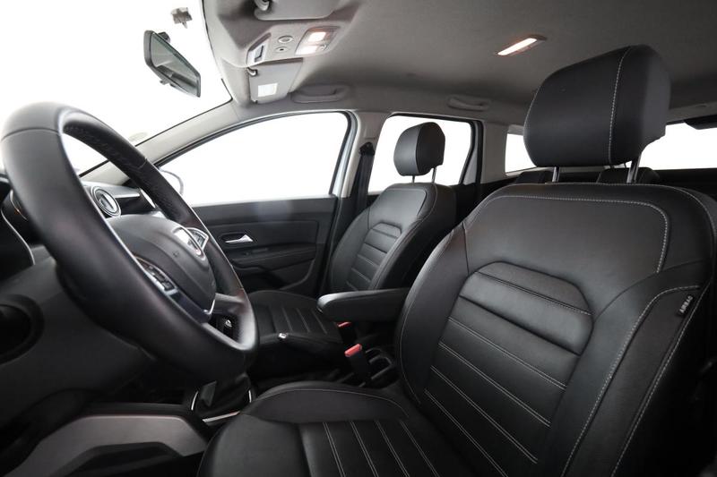 Dacia Duster II 1.5 dCi Blue Prestige 4x2 116 ch