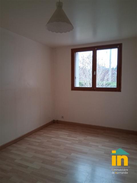 Maison de ville - 55 m² - 3 pièces