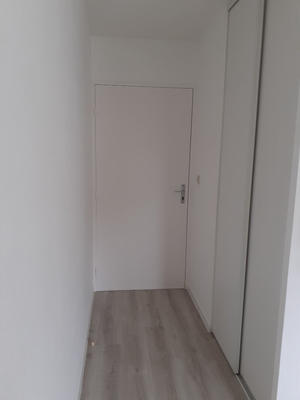 Appartement - 19 m² - 1 pièce