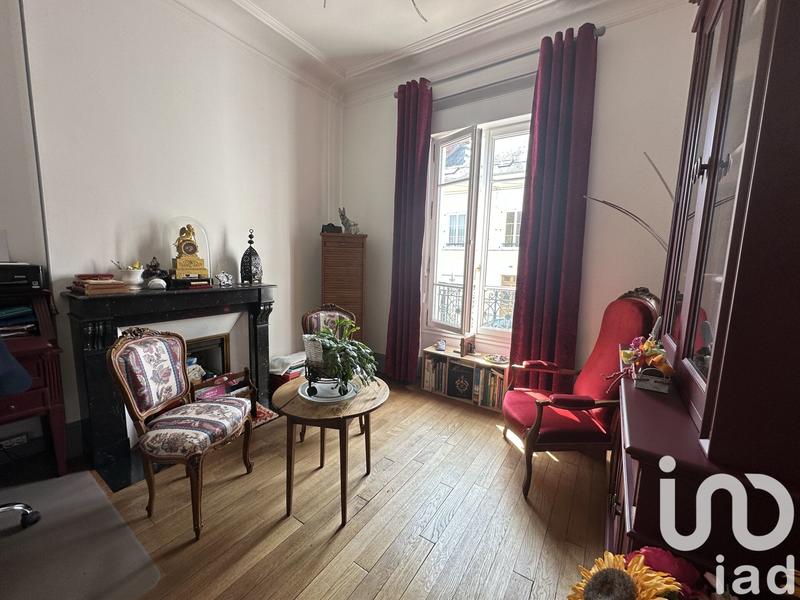 Maison - 258 m² - 8 pièces