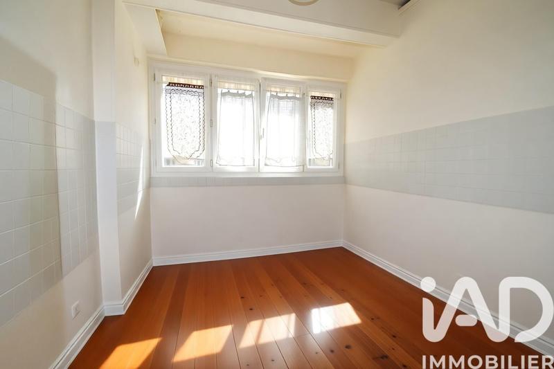 Appartement - 66 m² - 4 pièces