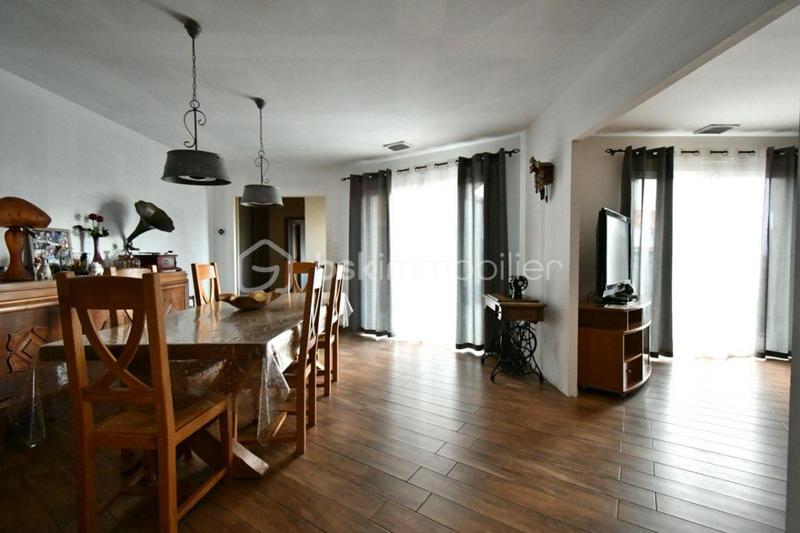 Villa - 157 m² - 5 pièces