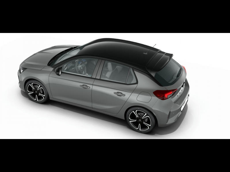 Opel Corsa 1.2 Turbo Hybrid 110 ch e-Dct6 Gs