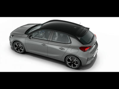 Opel Corsa 1.2 Turbo Hybrid 110 ch e-Dct6 Gs