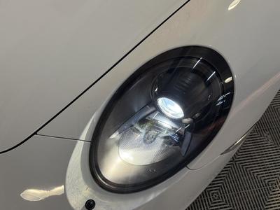 Porsche 911 Type 991 3.8 430 Carrera Gts