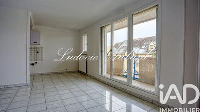 Appartement - 83 m² - 4 pièces