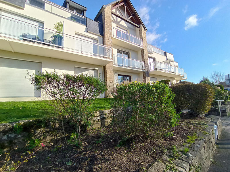 Appartement - 54 m² - 3 pièces