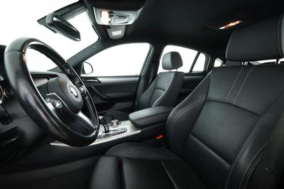 Bmw X4 xDrive20dA m Sport 190 ch