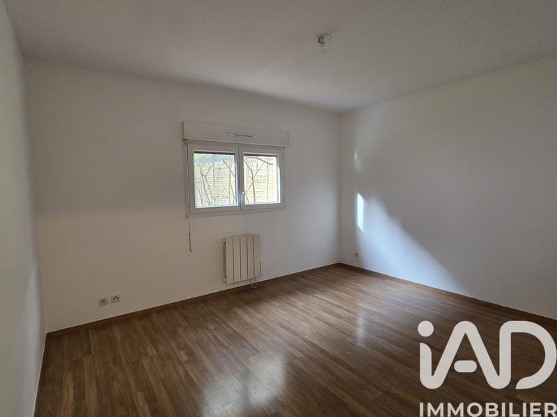 Appartement - 79 m² - 4 pièces