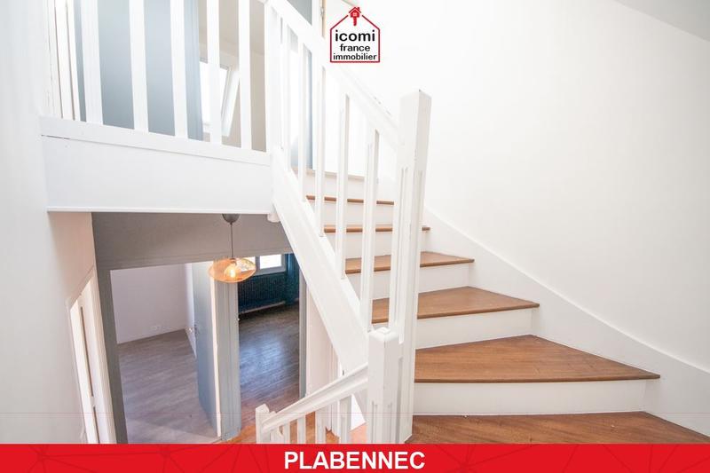 Maison - 140 m² - 7 pièces