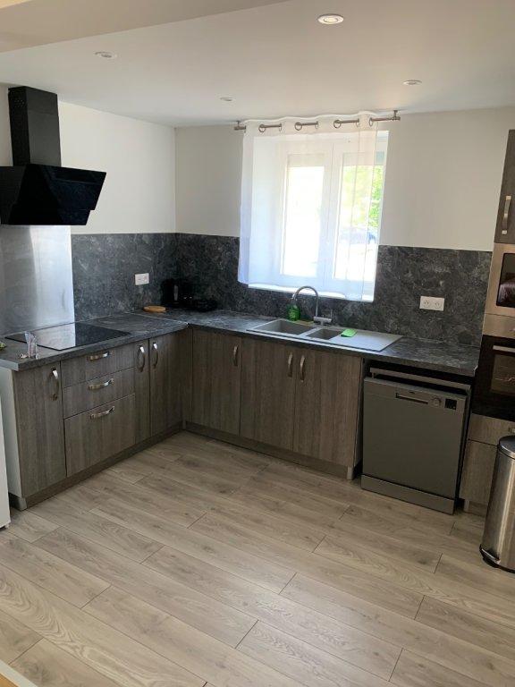 Immeuble - 200 m² - 4 pièces