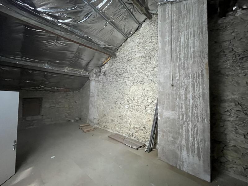 Maison traditionnelle - 162 m² - 7 pièces