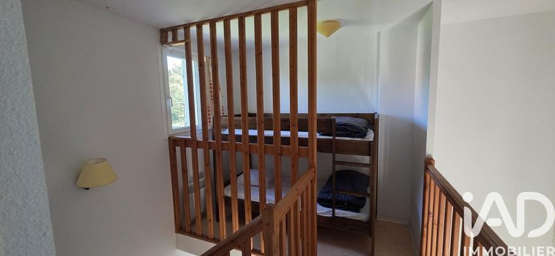 Appartement - 48 m² - 3 pièces