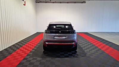 Peugeot 3008 Bluehdi 130ch Ss Eat8 Allure