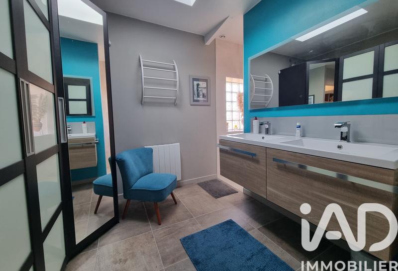 Maison - 183 m² - 6 pièces