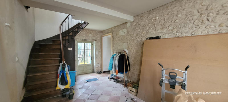 Maison de village - 305 m² - 12 pièces