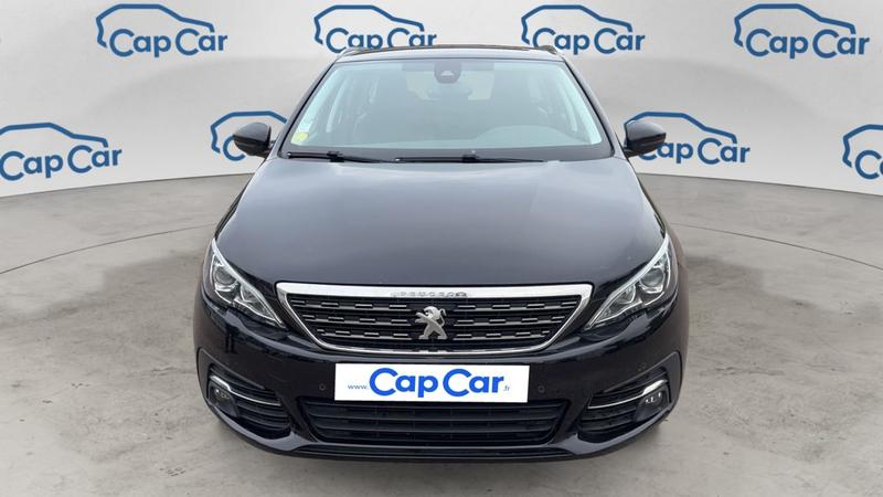 Peugeot 308 Sw 1.6 BlueHdi 100 Allure