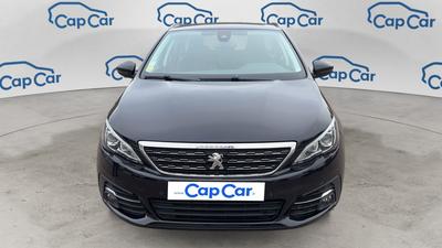 Peugeot 308 Sw 1.6 BlueHdi 100 Allure