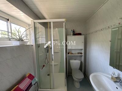 Maison de campagne - 80 m² - 4 pièces