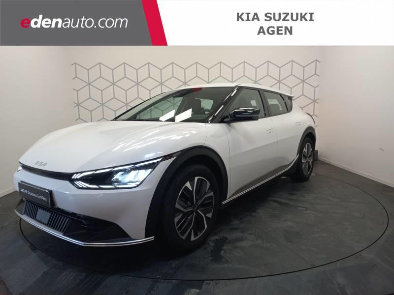 Kia Ev6 229 ch Air Active