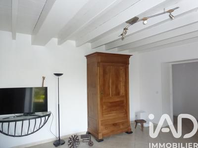 Maison - 207 m² - 6 pièces