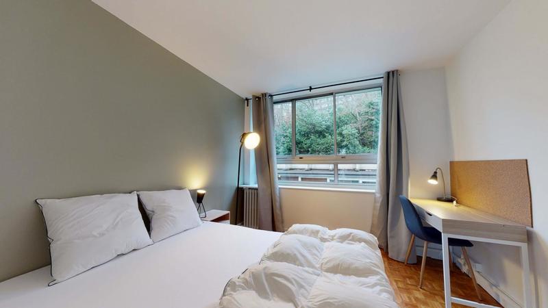 Appartement - 102 m²