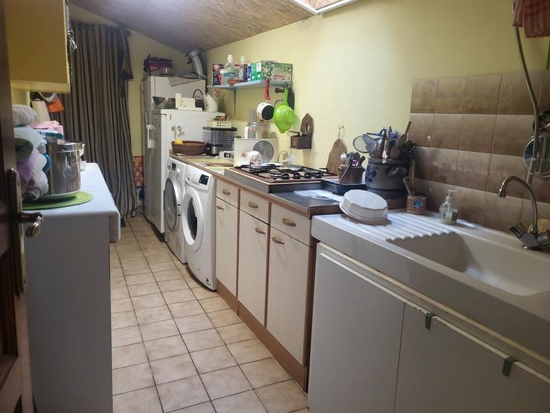 Maison de campagne - 190 m² - 9 pièces