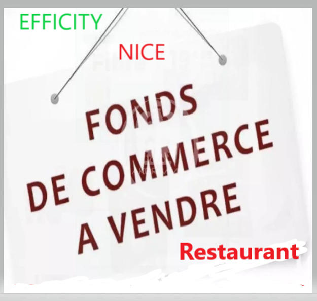 Fonds de commerce - 100 m²
