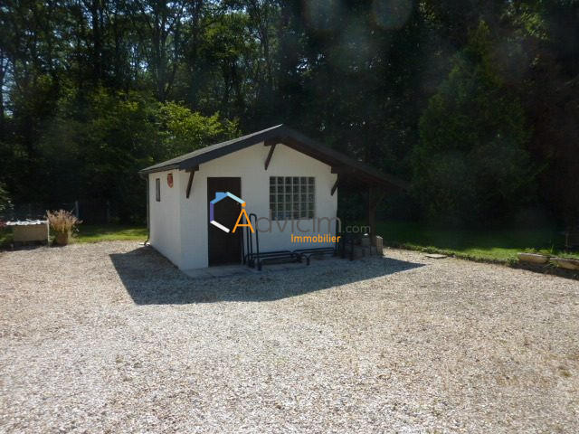 Maison - 157 m² - 5 pièces