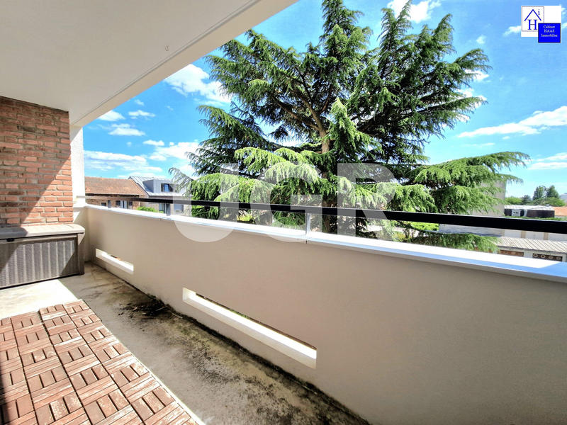 Appartement - 114 m² - 5 pièces