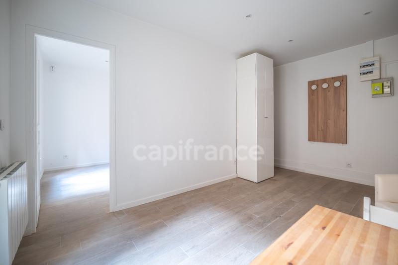 Appartement - 26 m² - 2 pièces