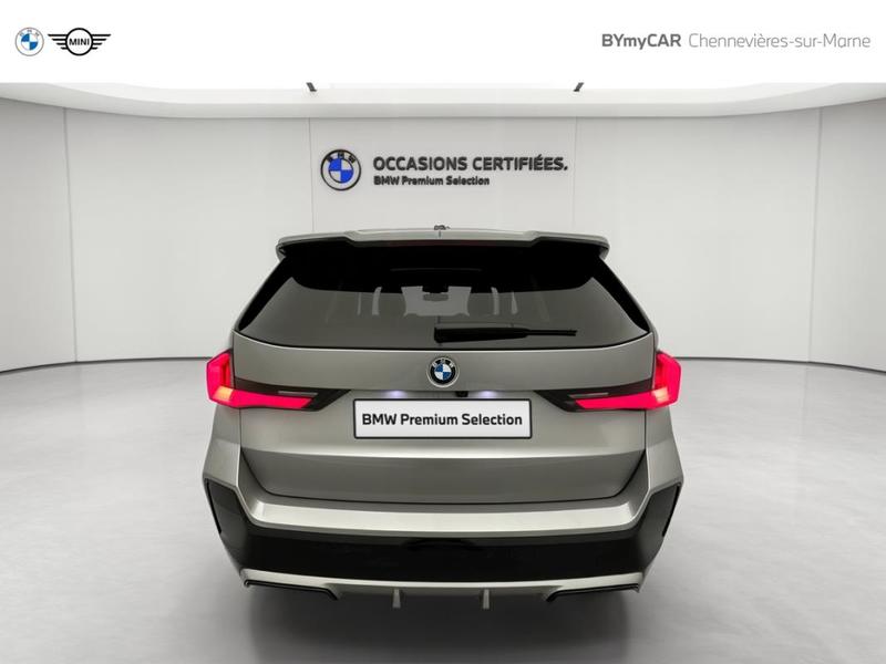 Bmw X1 U11 sDrive 20d 163ch Dkg7 m Sport