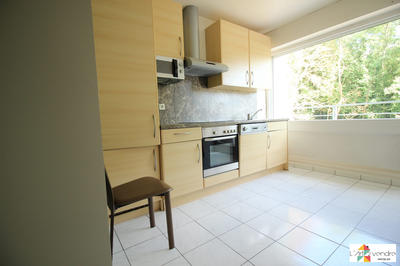 Appartement - 35 m² - 1 pièce
