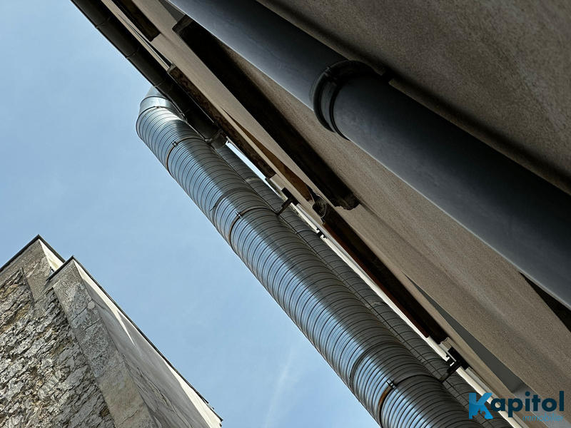 Fonds de commerce - Hôtellerie / Restauration - 47 m²