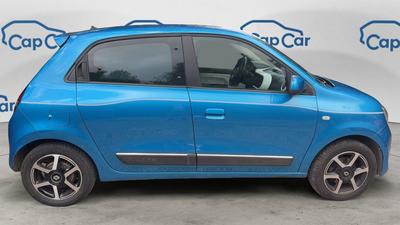 Renault Twingo III 0.9 TCe 90 Energy Intens
