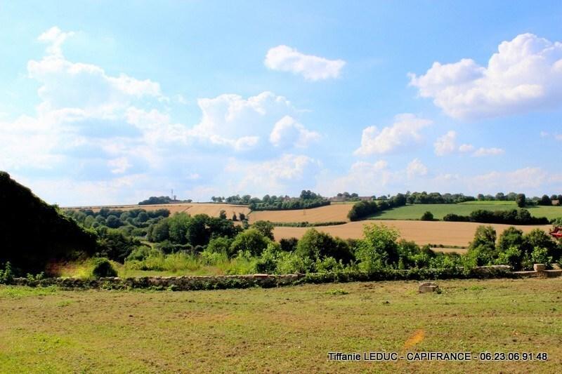 Propriété - 550 m² - 10 pièces