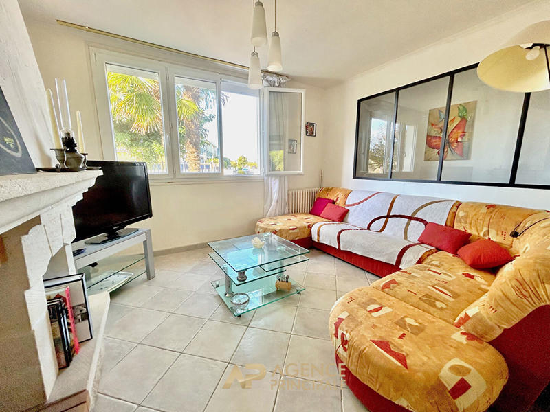 Maison - 106 m² - 5 pièces