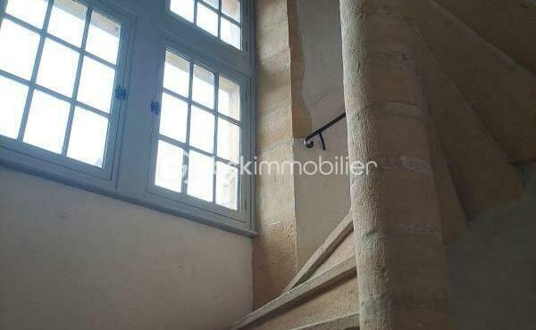 Duplex - 63 m² - 2 pièces