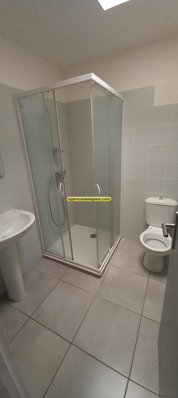 Maison de village - 58 m² - 3 pièces