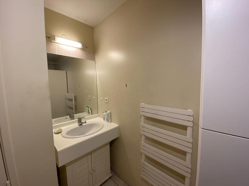 Appartement - 34 m² - 1 pièce