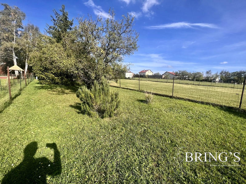 Viager - Appartement - 70 m² - 3 pièces