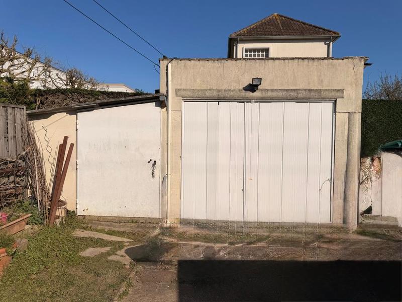 Maison - 52 m² - 2 pièces