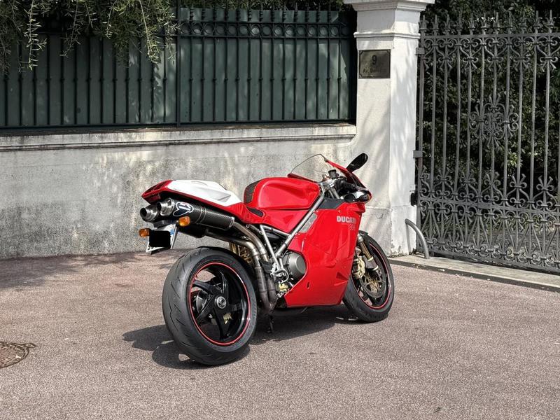 Ducati 998