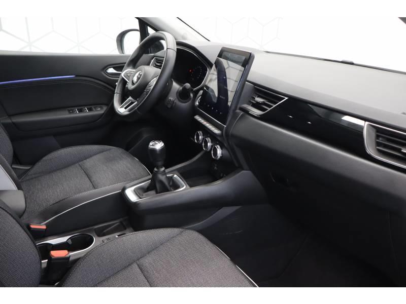 Mitsubishi Asx Vp 1.3 Di-T Mhev 140 Intense